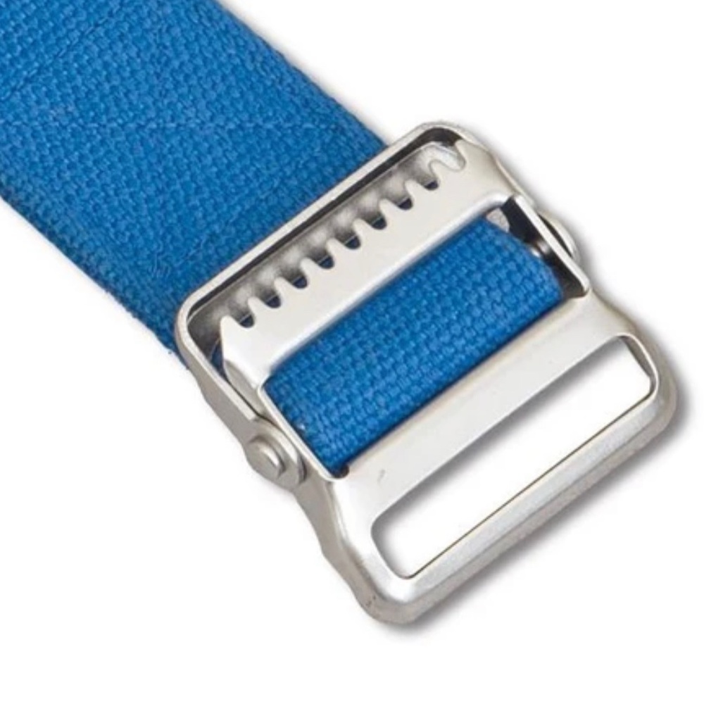 Norco™ Cotton Gait Belts